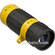 Eagle Optics 7x18 Insight Goldfinch Monocular - Yellow