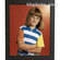 Lawrence Frame Wood Frame - 4 x 6" - Black