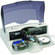 Primera Bravo II CD and DVD-16x Duplication System - Euro-Style plug