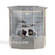 ClearSonic MegaPac Isolation Package (Light Grey)