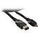 Belkin FireWire 4-pin to 6-pin DV Cable - 3 ft
