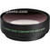JVC 0.82x Zoom Through Wide Angle Converter Lens  (WCV82SC)