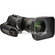 Fujinon TH13x3.5BRMU 13x 1/3" JVC ProHD Lens