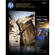 HP / Hewlett-Packard Advanced Inkjet Photo Paper Glossy (L) 8.5x11" - 25 Sheets