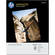 HP / Hewlett-Packard Advanced Inkjet Photo Paper Glossy (L) 8.5x11" - 50 Sheets