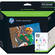 HP / Hewlett-Packard HP 02 Series Inkjet Print Cartridges (10ml) Photo Paper 4x6"- 150 shts