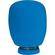 Beyerdynamic WS 59 BL Foam Wind Screen (Blue)