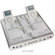Numark iDJ 2-Channel iPod Mixer