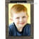Lawrence Frame Metal Frame - 4x6" - Shiny Silver
