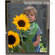 Lawrence Frame Metal Frame - 8x10" - Shiny Silver