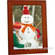 Lawrence Frame Wood Frame - 4 x 6" - Walnut