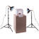 Impact Small Digital Light Sheds Kit (120-240VAC)