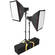 Impact Two Monolight Kit - 200 Total Watt/Seconds (120VAC)