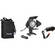Bescor CK-7ATM - Kit de Luz em C�mera