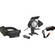 Bescor CK-12ATM - Kit de Luz e Bateria