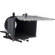 Cavision 4x4 Bellows Matte Box Kit - for DVX-100 and XL2