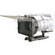 Cavision 4x5.65 Hard Shade Matte Box Kit - for Sony FX-1 and Z1-U