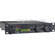 Benchmark ADC1 - Two-Channel A/D Converter with Rack Ears - (110V) Black