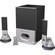 Altec Lansing VS4221 2.1 Three-Piece Computer Speaker System