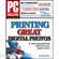 Wiley Publications Book: PC Magazine Printing Great Digital Photos