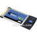 Linksys Linksys Wireless-G Notebook Adapter - Up to 54Mbps