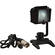 Cool-Lux LK-2511 Digi-Lux On-Camera Light