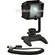 Cool-Lux LK-2512 Digi-Lux On-Camera Light