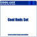Cool-Lux Set of 4 Cool Rods