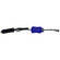 Cool-Lux Cigarette Lighter Cable to Cool Lux 2- Pin - 5'