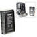 Frezzolini FLB-200V 14.8 VDC Lithium Ion Brick Battery