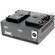Frezzolini FLC-2 Dual Lithium-Ion Battery Charger / Power Supply