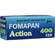 Foma Fomapan Action 400 120mm Black and White Print Film
