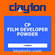 Clayton CP B&W Film Developer Powder - 1 Gal