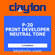 Clayton P20 Black & White Print Developer Neutral Tone Liquid - 2.5 Gallons