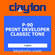 Clayton P90 B&W Print Developer Classic Tone Liquid - 1 qt