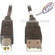D-Link Hi-Speed USB 2.0 Cable A to B - 15' (4.57 m)