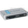 D-Link DUB-CR200 3-Port USB 2.0 Hub with 8-in-1 Card Reader