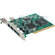 D-Link DFB-A5 Hi-Speed USB 2.0 & Firewire/IEEE-1394 Combo PCI Adapter