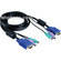 D-Link DKVMCB KVM Cable