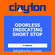 Clayton Odorless Indicator Stop Bath Liquid - 5 Gal