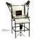 Photogenic Floor Stand Shooting Table Kit