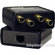 ATI - Audio Technologies, Inc 4MA Microamp Balun - 4 Channel Audio to Cat-5 Line Balun