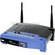 Linksys Group Wireless-G Broadband Router with SpeedBooster (WRT54GS)