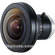 Fujinon FE185C046HA-1 1/2" 1.8mm F/1.4 C-Mount Fish-Eye Lens