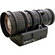 Fujinon D16x7.3B-Y41 1/2" C-Mount 16x Motorized Zoom Lens