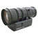 Fujinon D16x7.3B-S41 1/2" 7.3-117mm C-Mount Motorized Zoom Lens