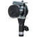 Photogenic Swivel for Boom Arm Shafts 3/8, 1/2, 5/8" Diameters