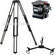 Daiwa / Slik DWEP56D1 � Sistema de Trip� 