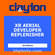 Clayton XR Aerial Developer / Replenisher - 20 Gal