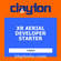 Clayton XR Aerial Developer Starter - 1 Qt